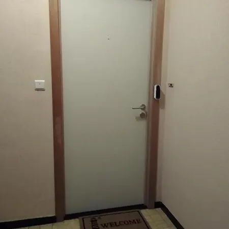 Sealview Nevada Apartman