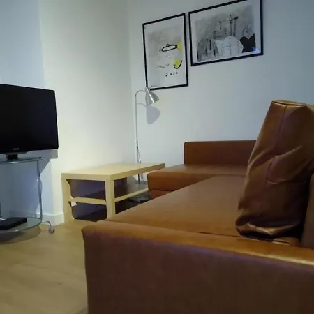 Sealview Nevada Apartman Koksijde