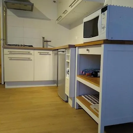 Sealview Nevada * Koksijde