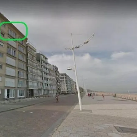 Sealview Nevada Koksijde