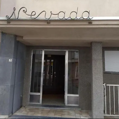 Sealview Nevada קוקסיידה
