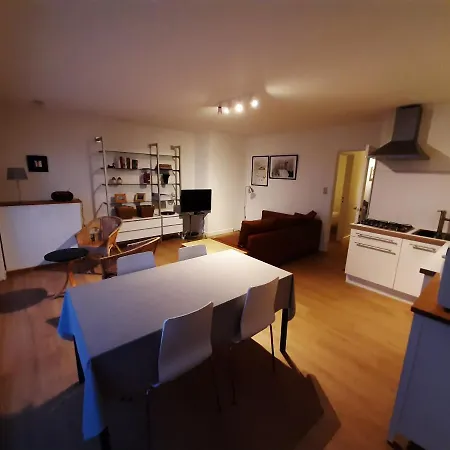 Sealview Nevada * Koksijde