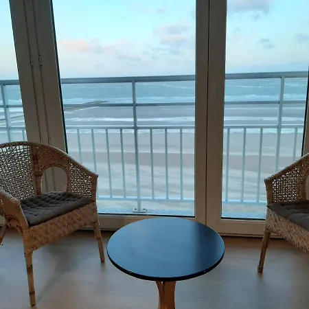 Διαμέρισμα Sealview Nevada *